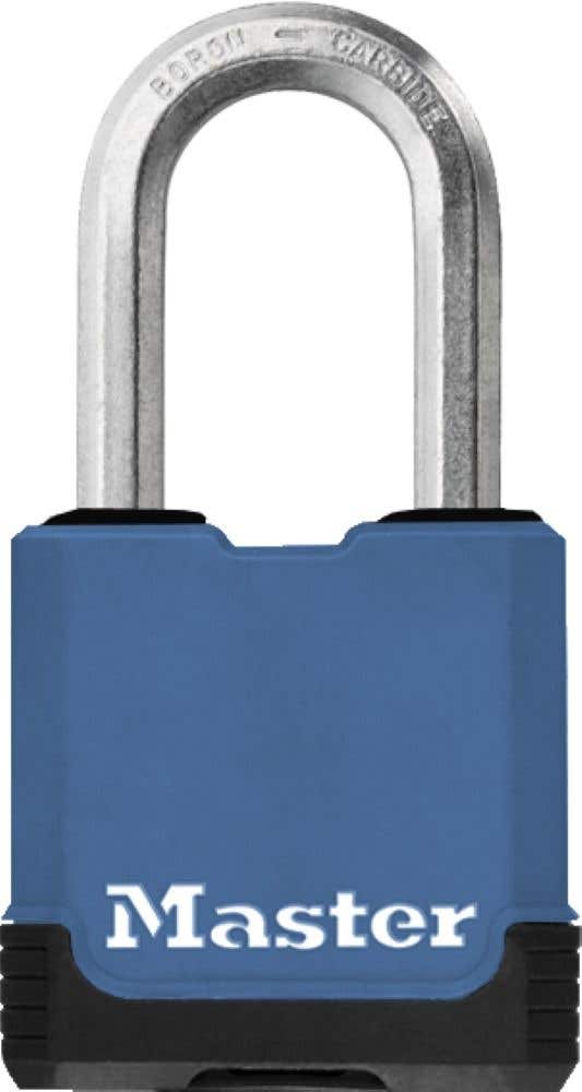 Master Lock Excell Covered Padlock 45mm