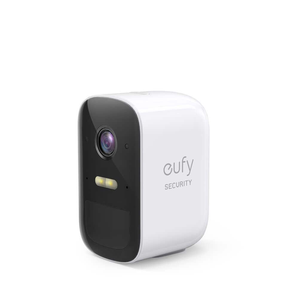 Eufy 1080p 2C Wireless Security Camera Add-on - T81131D2