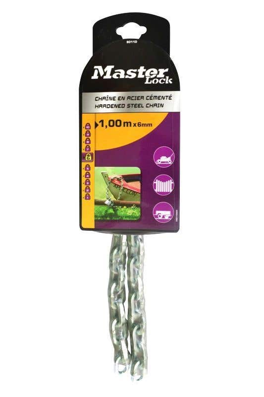 Master Lock Security Chain