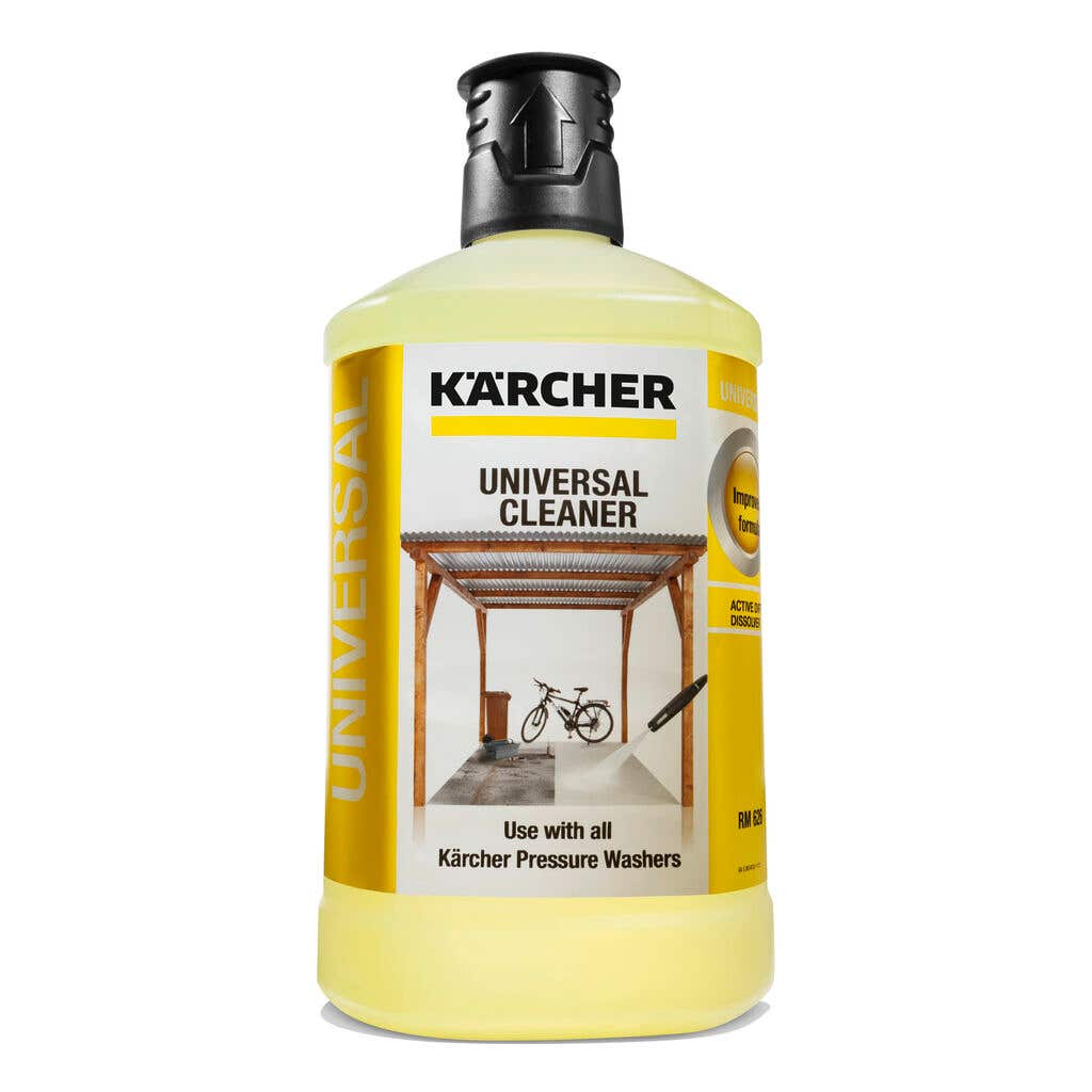 Karcher Universal Cleaner 1Lt