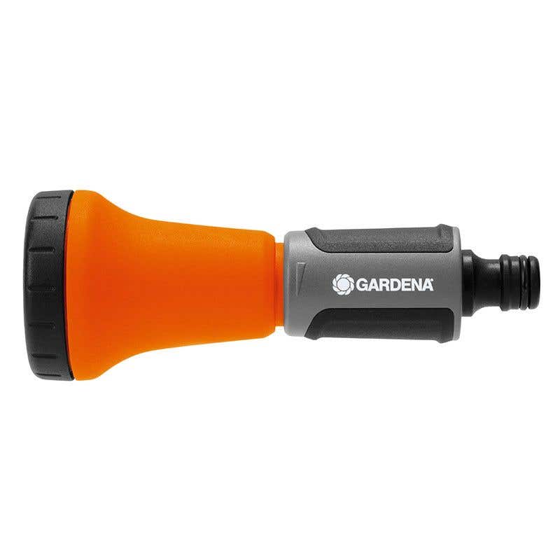 GARDENA Classic Soft Spray Nozzle 13mm