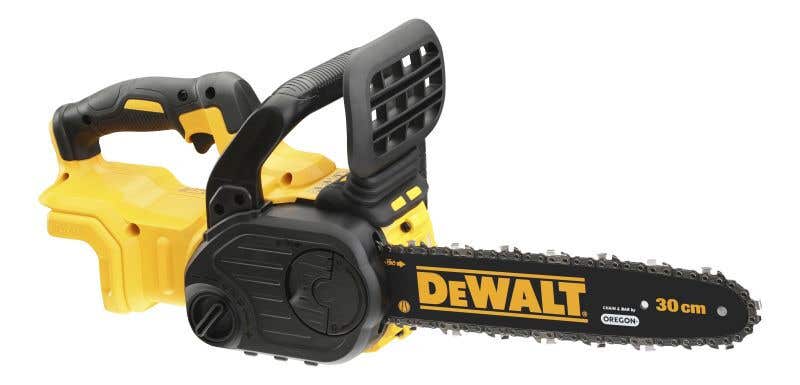 DeWALT Compact Chainsaw Brushless 18V XR Li-Ion Skin