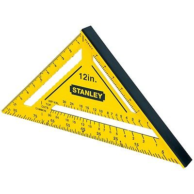 Stanley 12Inch Square Rafter