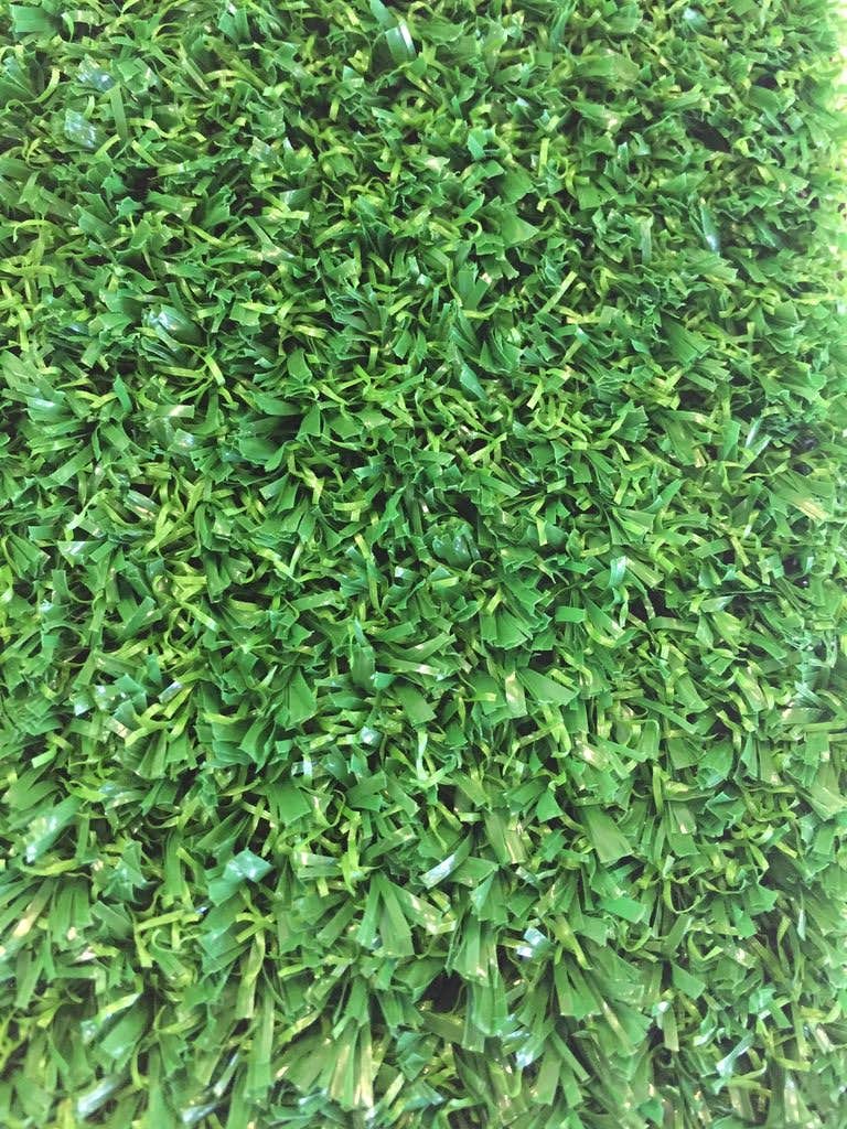 Coolaroo Synthetic Grass Rugged 12mm x 1m x 4m
