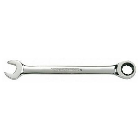 Gearwrench 13mm 12 Point Metric Combination Ratcheting Wrench 9113D