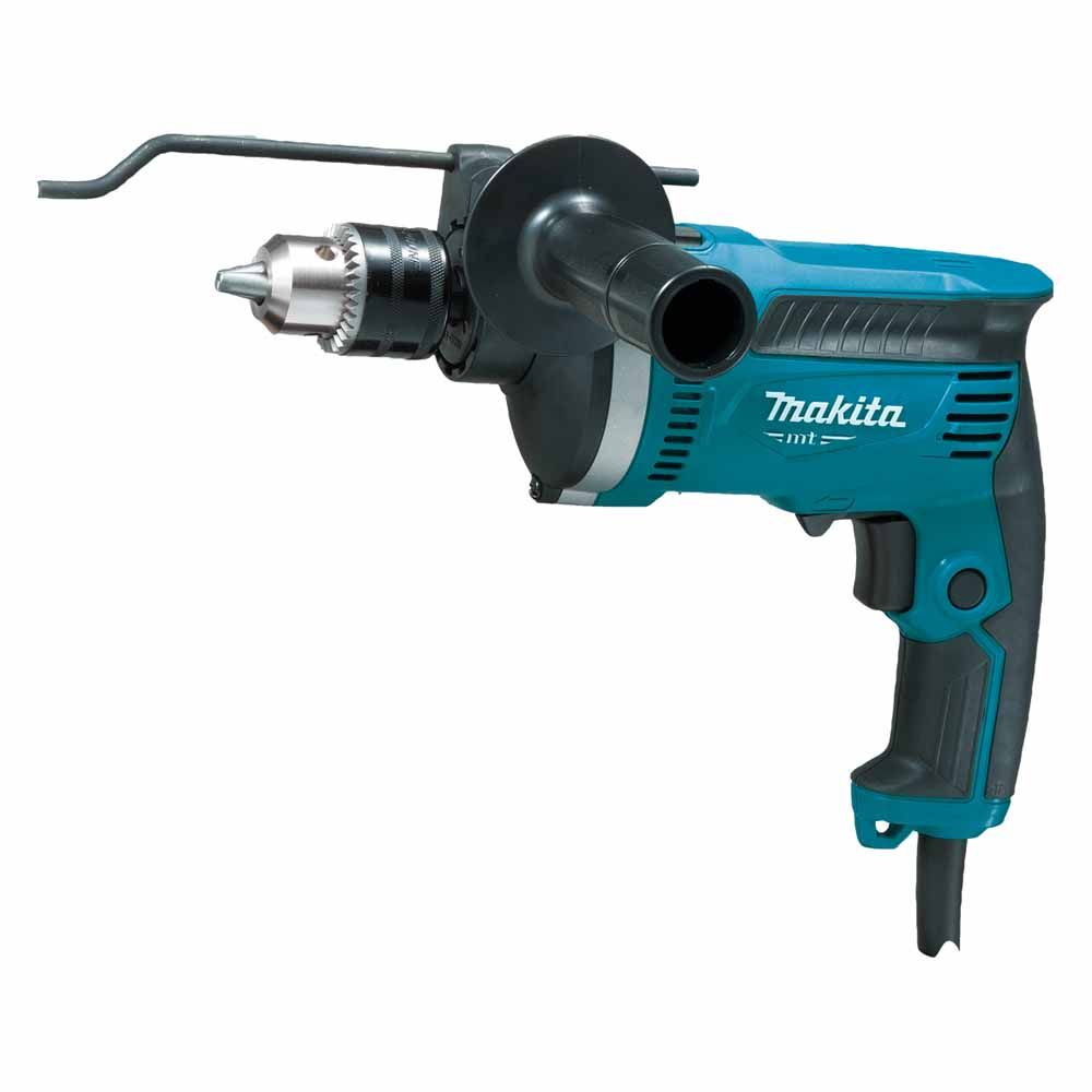 Makita Hammer Drill with Carry Case 16mm (5/8")