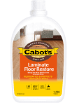 Cabot's Laminate Floor Restore 1 Litre