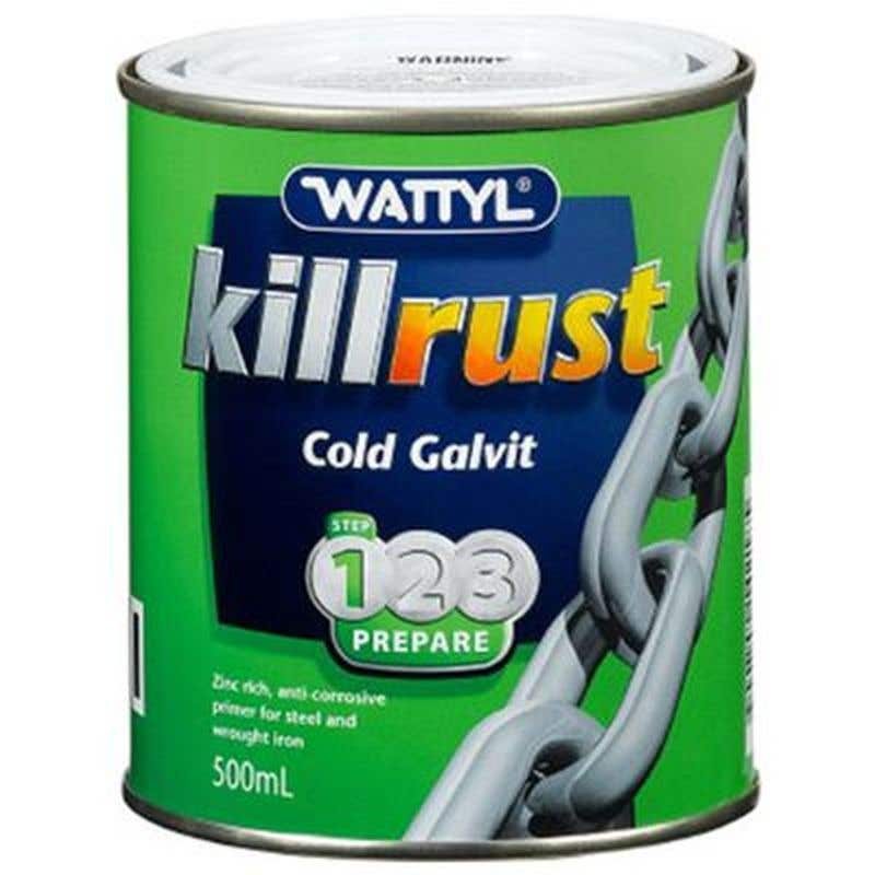 Killrust Cold Galvit 500ml