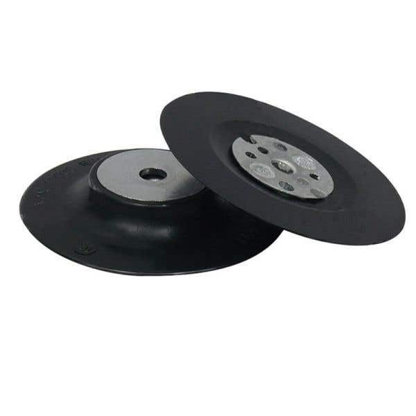 Norton Backing Pad to suit Angle Grinder 100mm