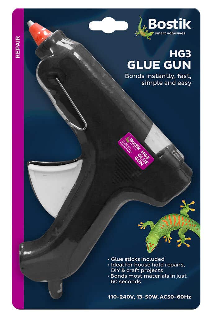 Bostik HG3 Hot Glue Gun
