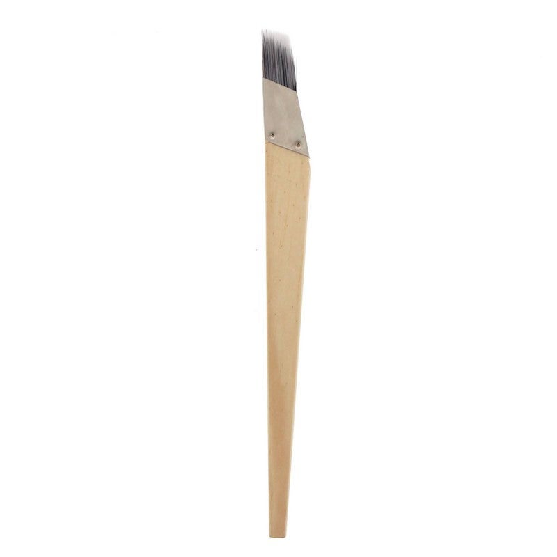 Oldfields Paint Brush Fitch Bevel Lining 25mm