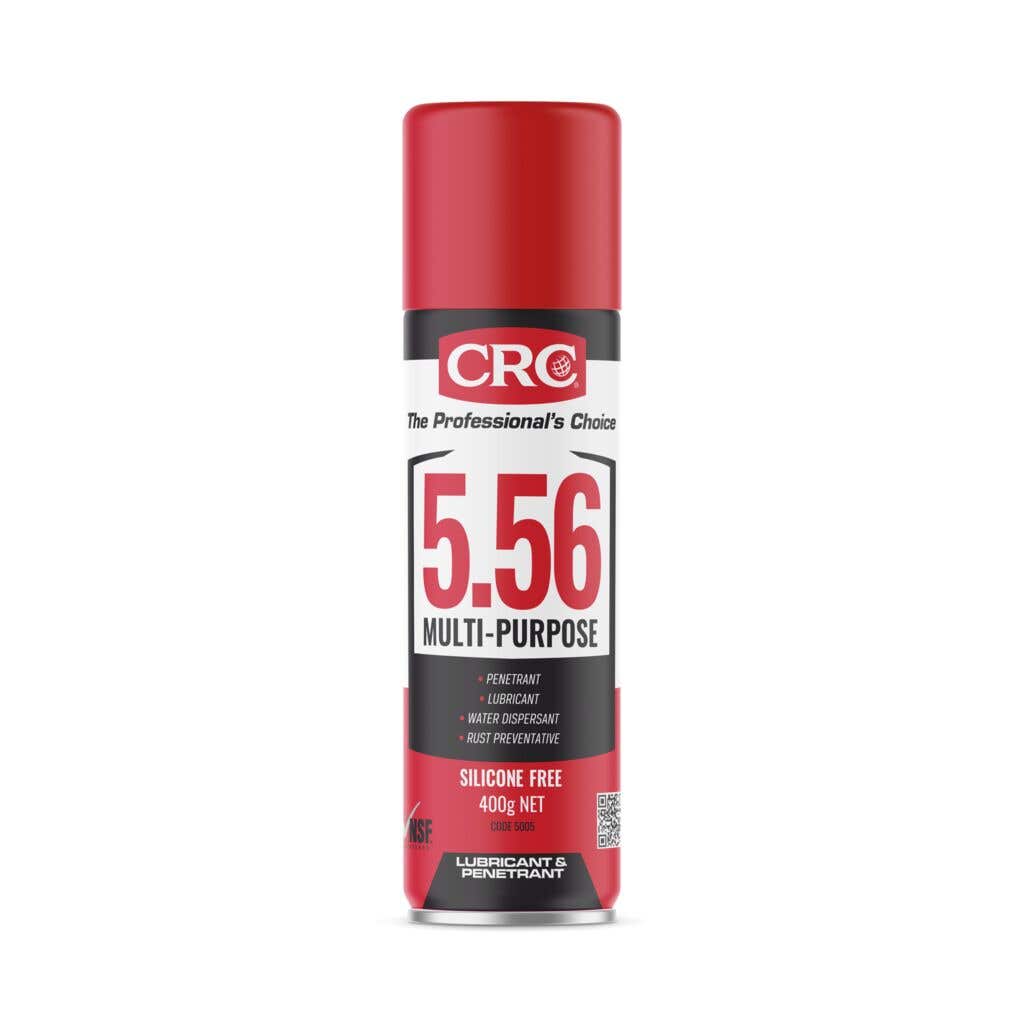 CRC Multi-Purpose Lubricant 400g