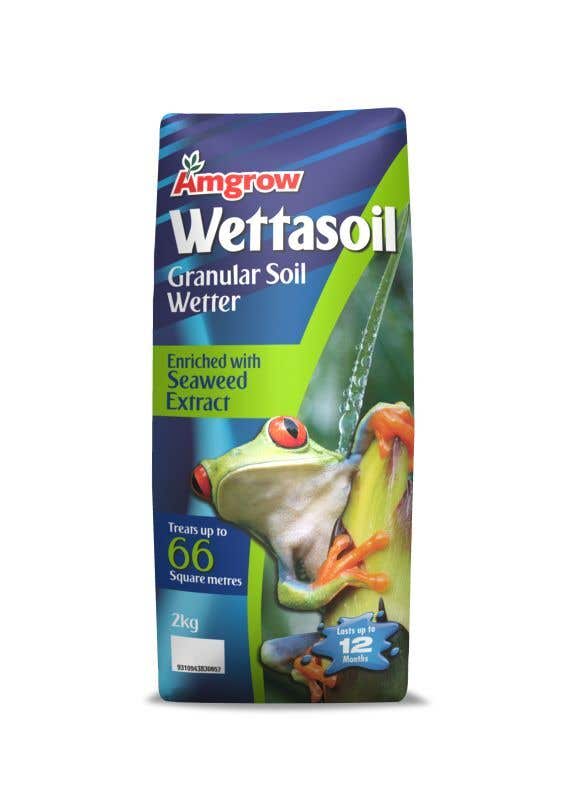 Amgrow Wettasoil Granular Soil Wetter 2kg