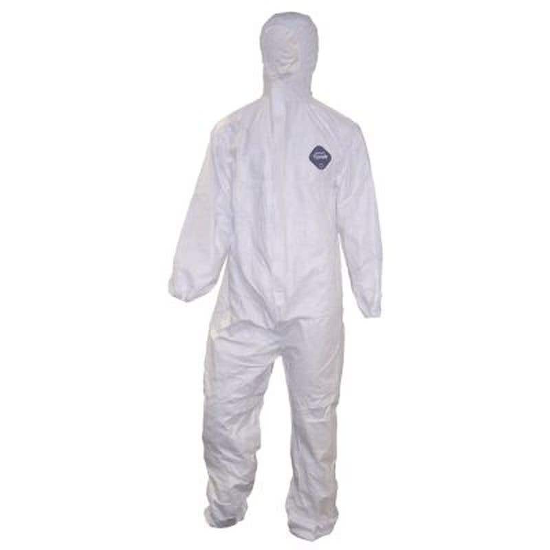 Disposable Overall Tyvek XL
