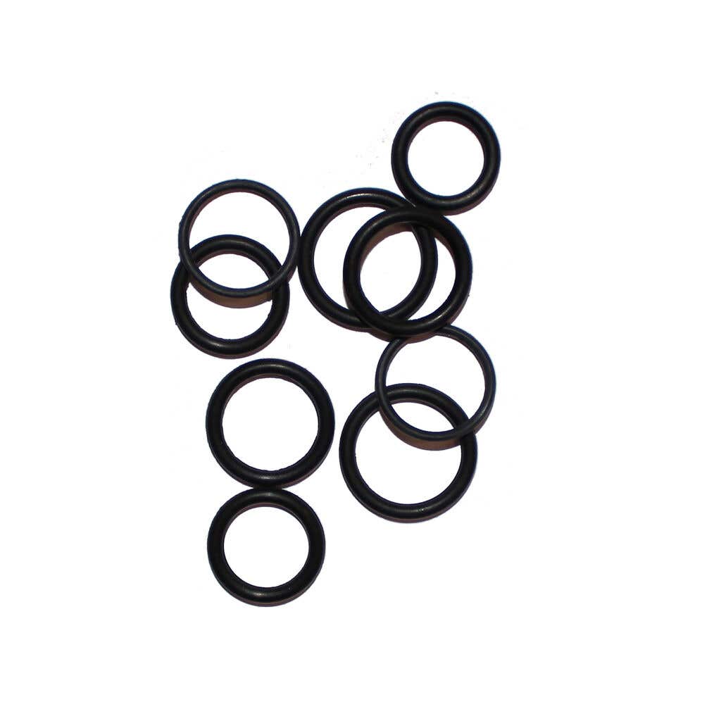 FIX-A-TAP Assorted Spout O-Ring Kit