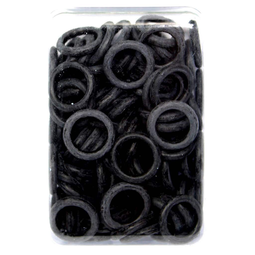 FIX-A-TAP Size 8.5 O-Rings 100 Pack