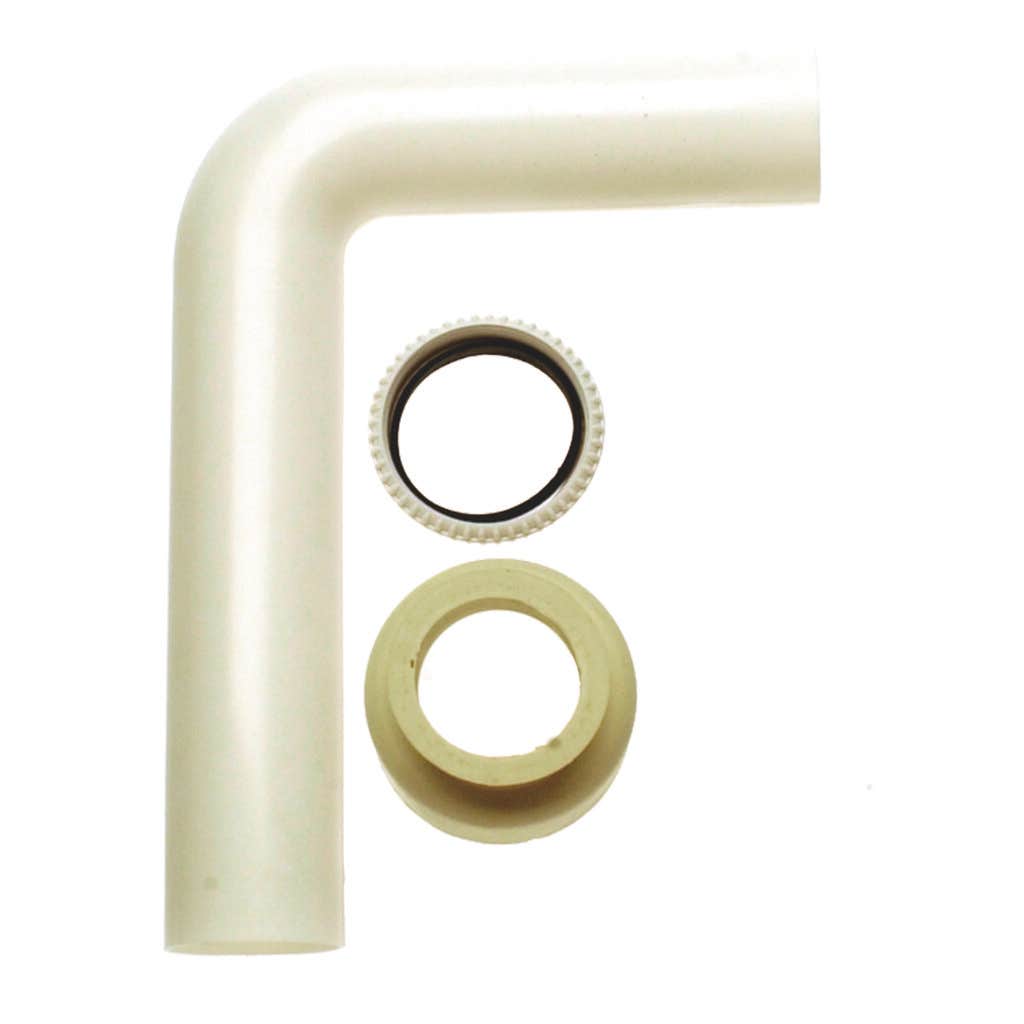 FIX-A-LOO Low Level Flush Pipe Kit
