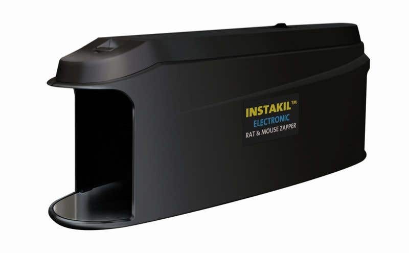 Instakil Electronic Rat & Mouse Zapper