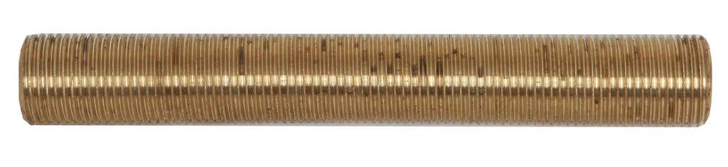 Brasshards All Thread Brass 15mm x 150mm