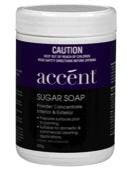 Accent® Sugar Soap Powder 600g