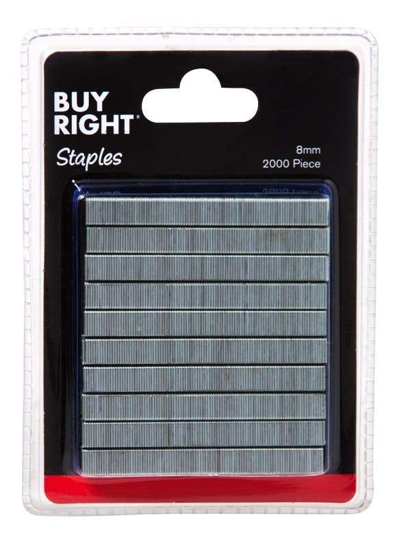 Buy Right® Staples