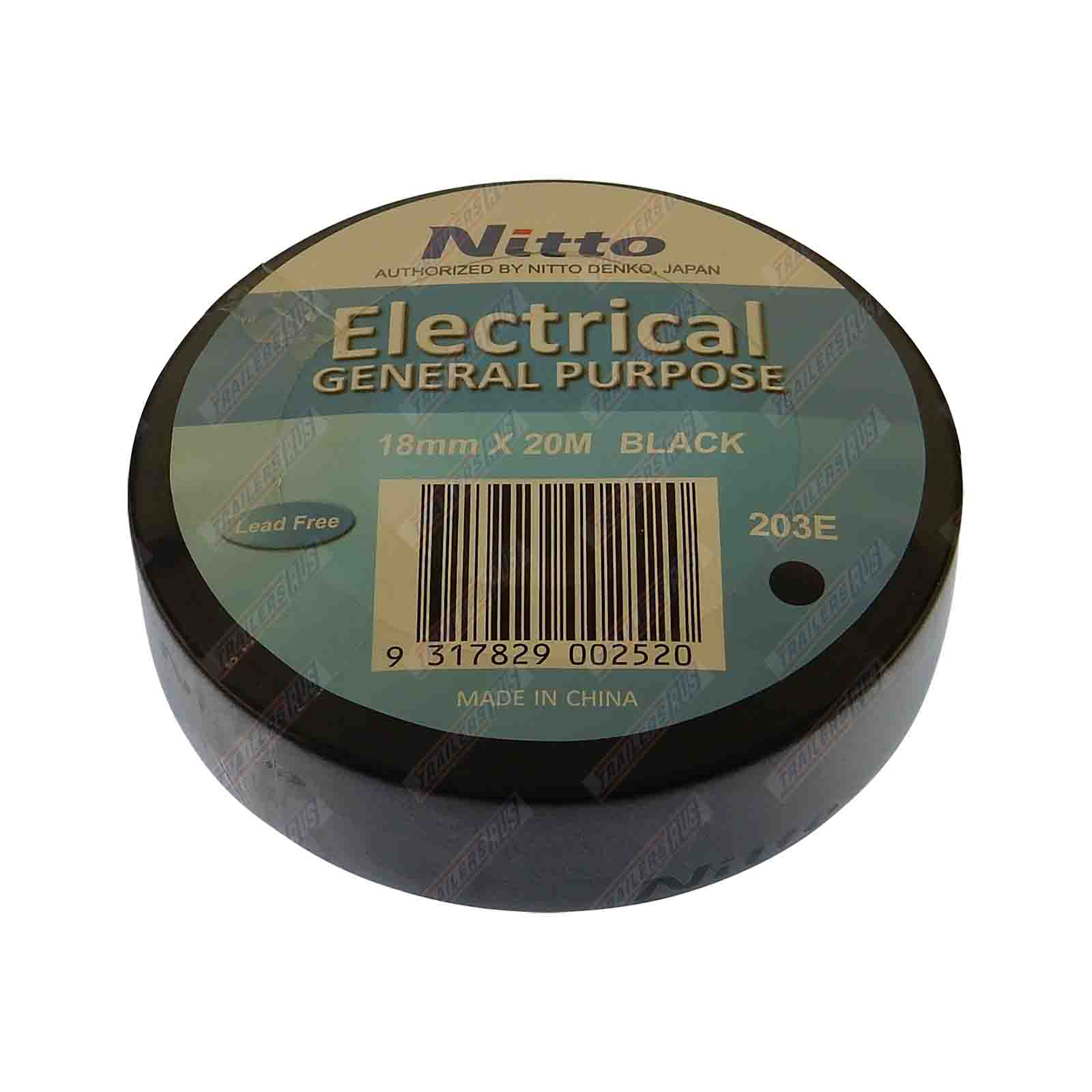 Nitto Electrical Tape