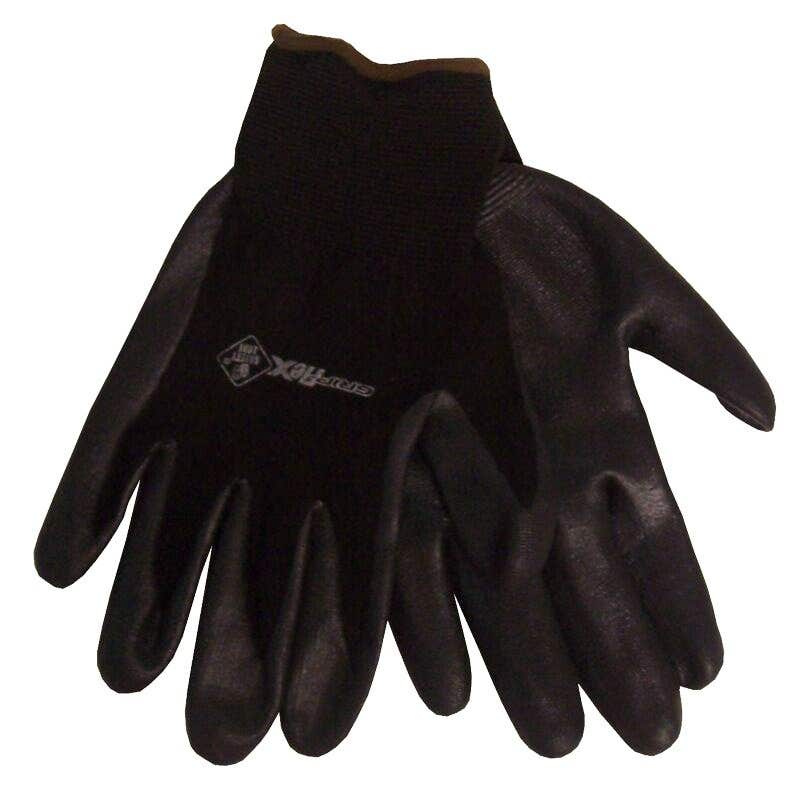 Gripflex Nitrile Light Gloves Small/Medium