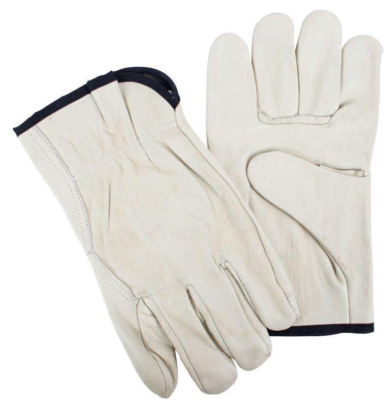 Safety Zone Rigger Gloves XL
