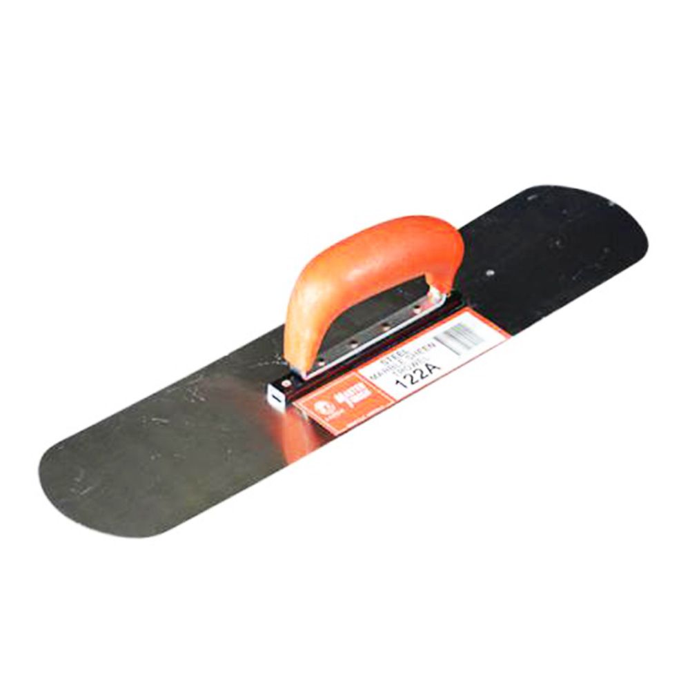 Masterfinish 450mm Marble Sheen Trowels