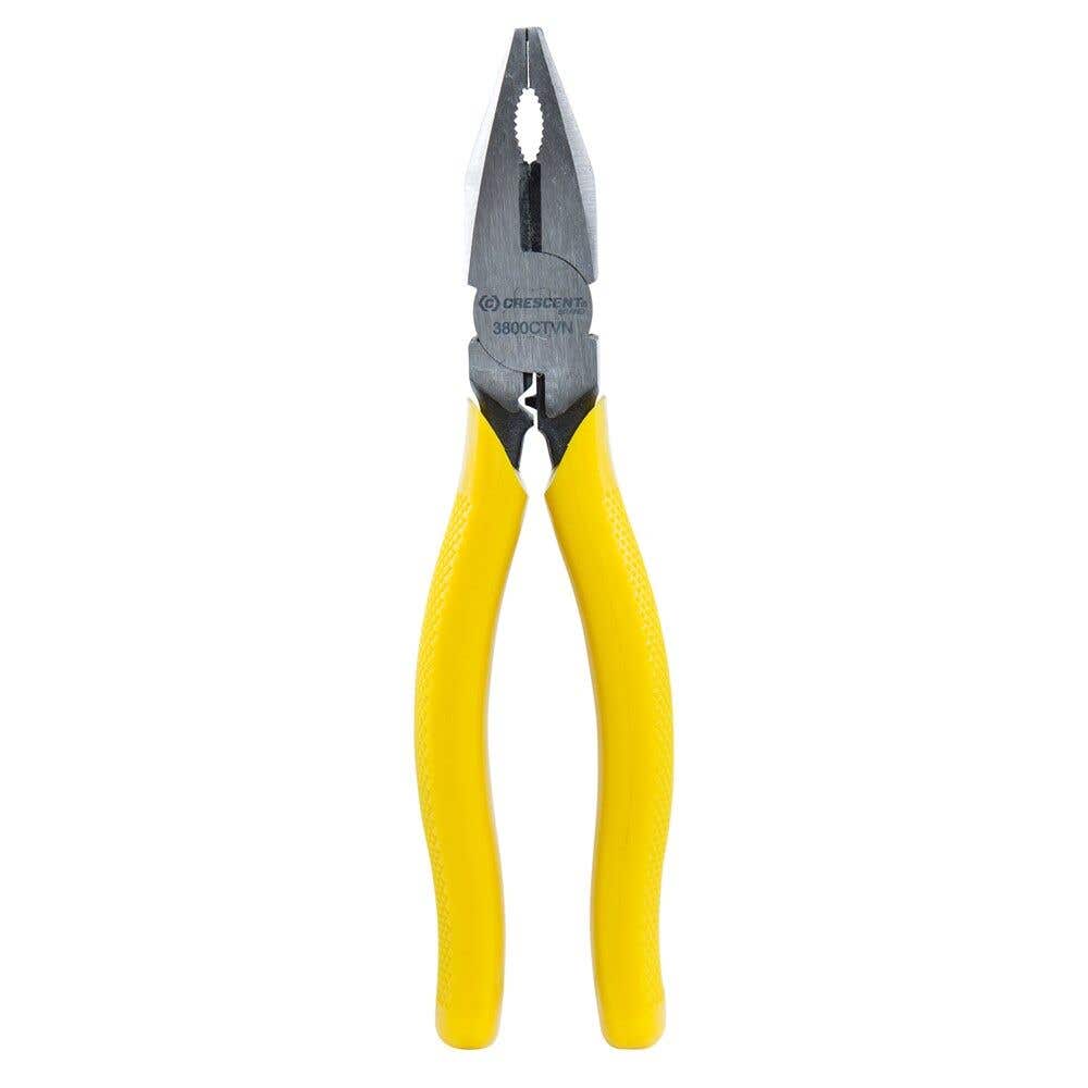 Crescent Universal Plier Ultimate Series 200mm/8"