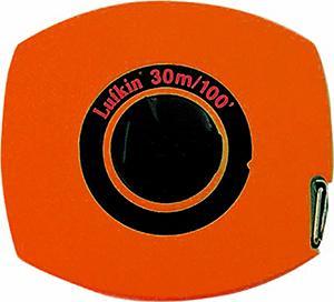 Lufkin  10mm x 30m (100ft) Universal Steel Tape Measure HYF30ME