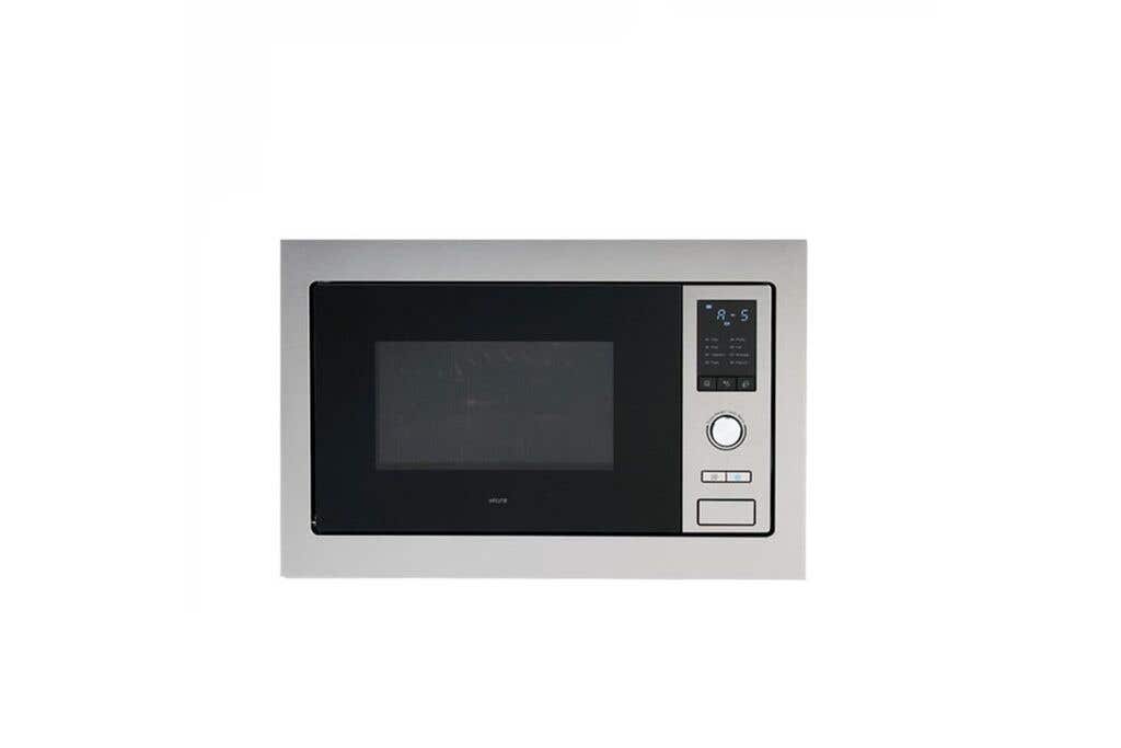 Euro Appliances Microwave with Trim Kit 28L