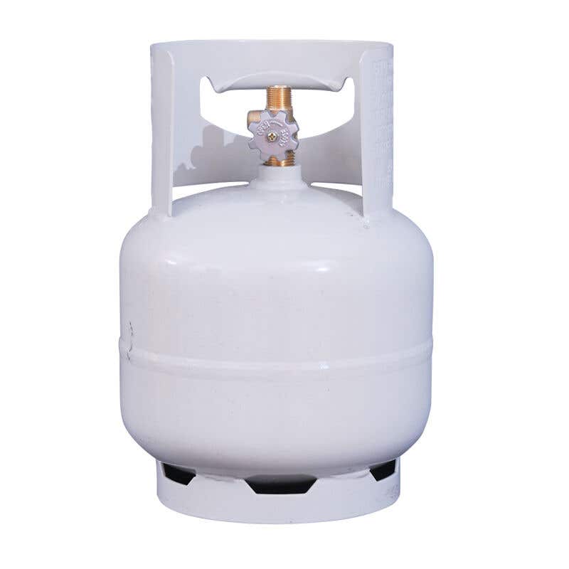 Gas Cylinder 3/8 Inch 2kg