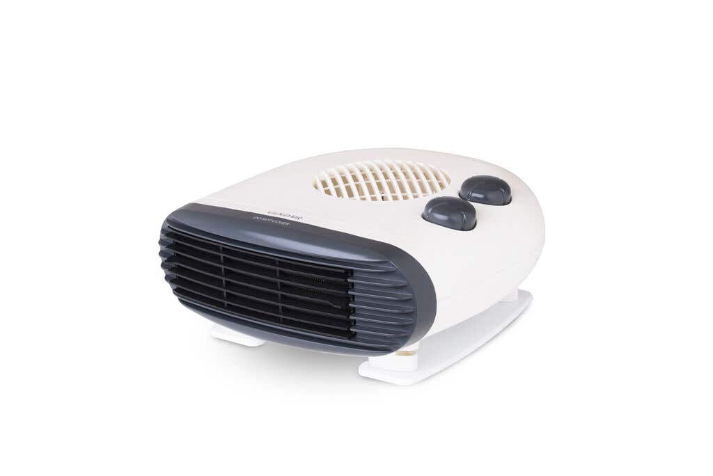 Goldair Flat Fan Heater 2000W