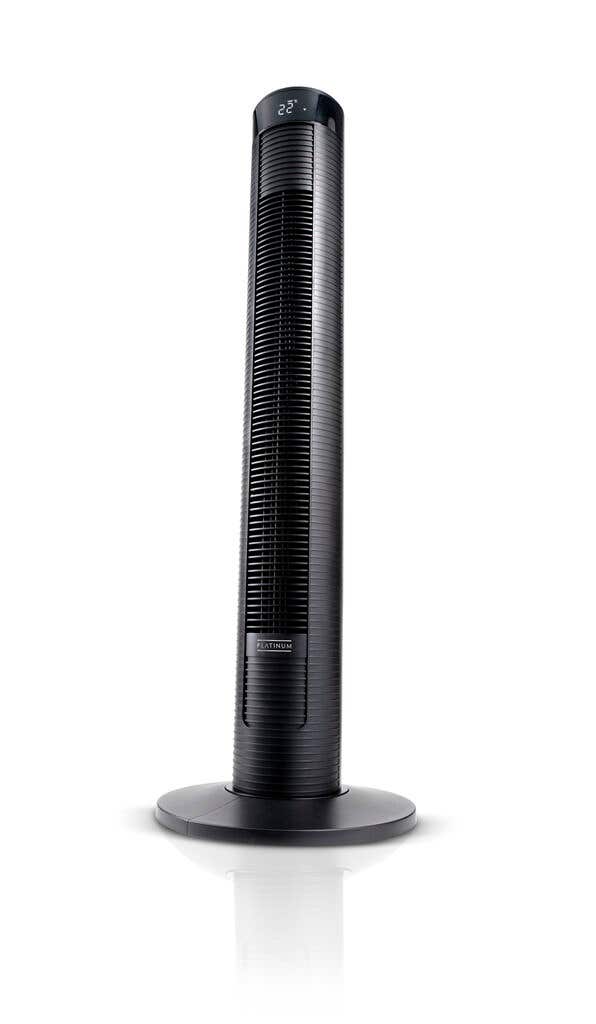 Goldair Tower Fan with WiFi 96cm