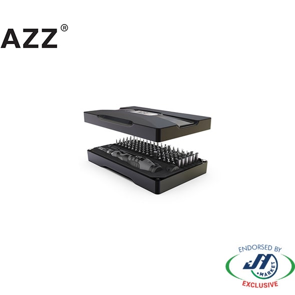 AZZ 106 in 1 Precision Screwdriver Tool