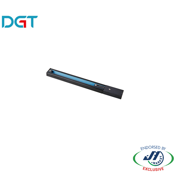 DGT 1.5M Black Track Bar