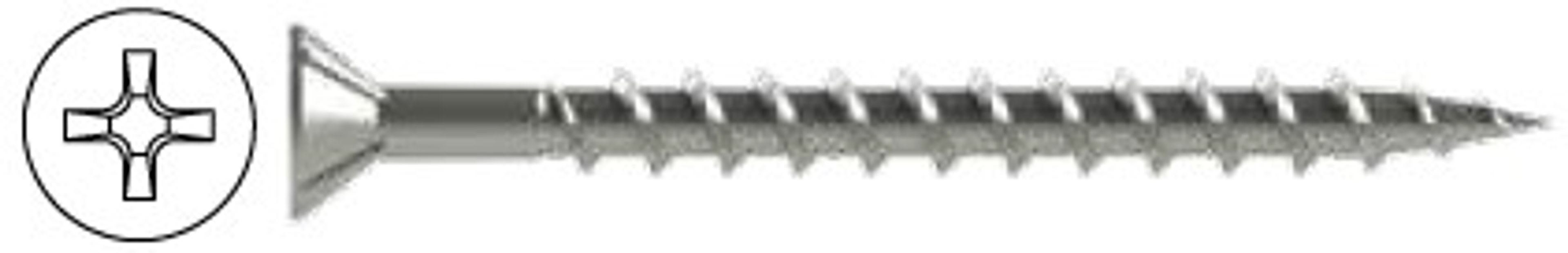 Chipboard Screws