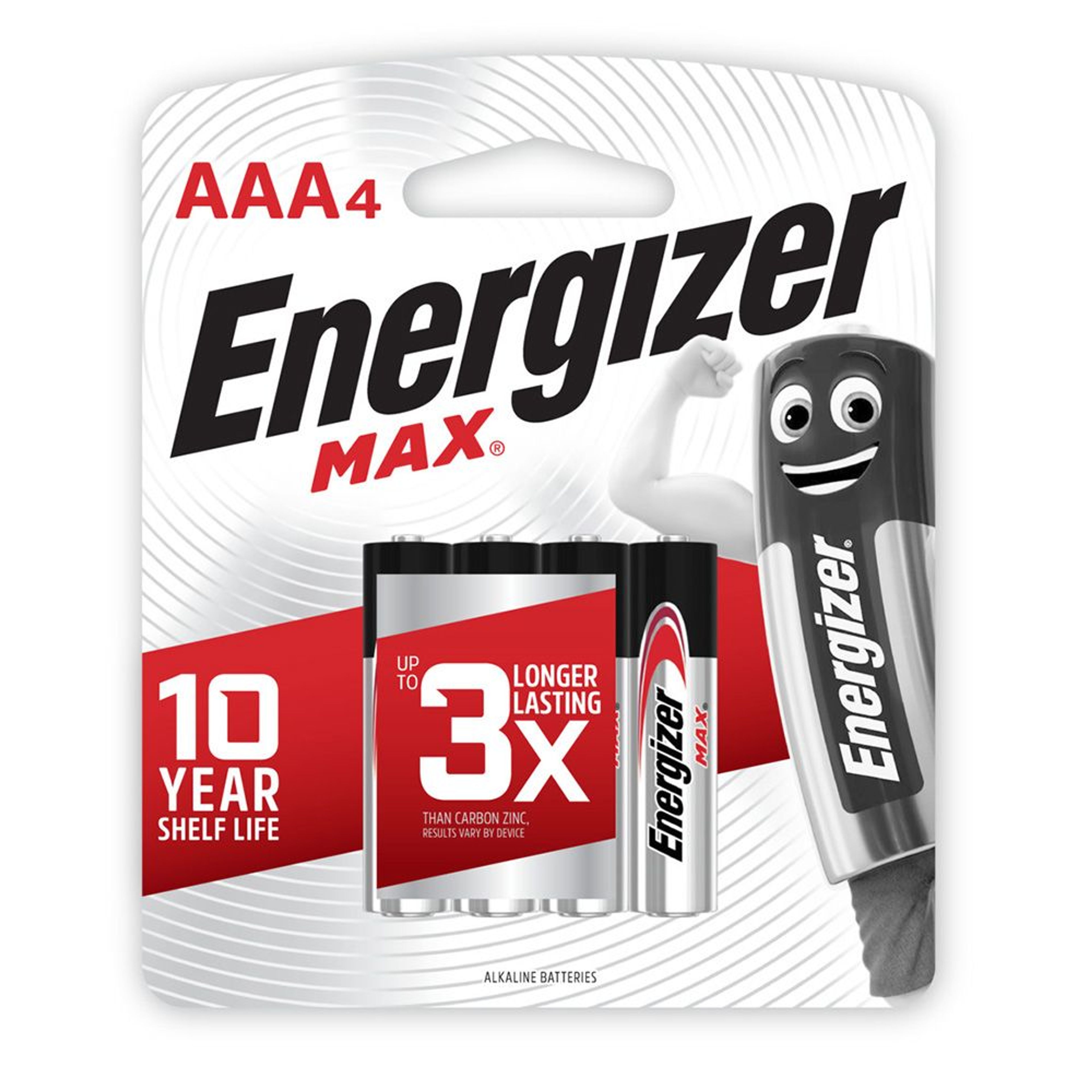 AAA Batteries