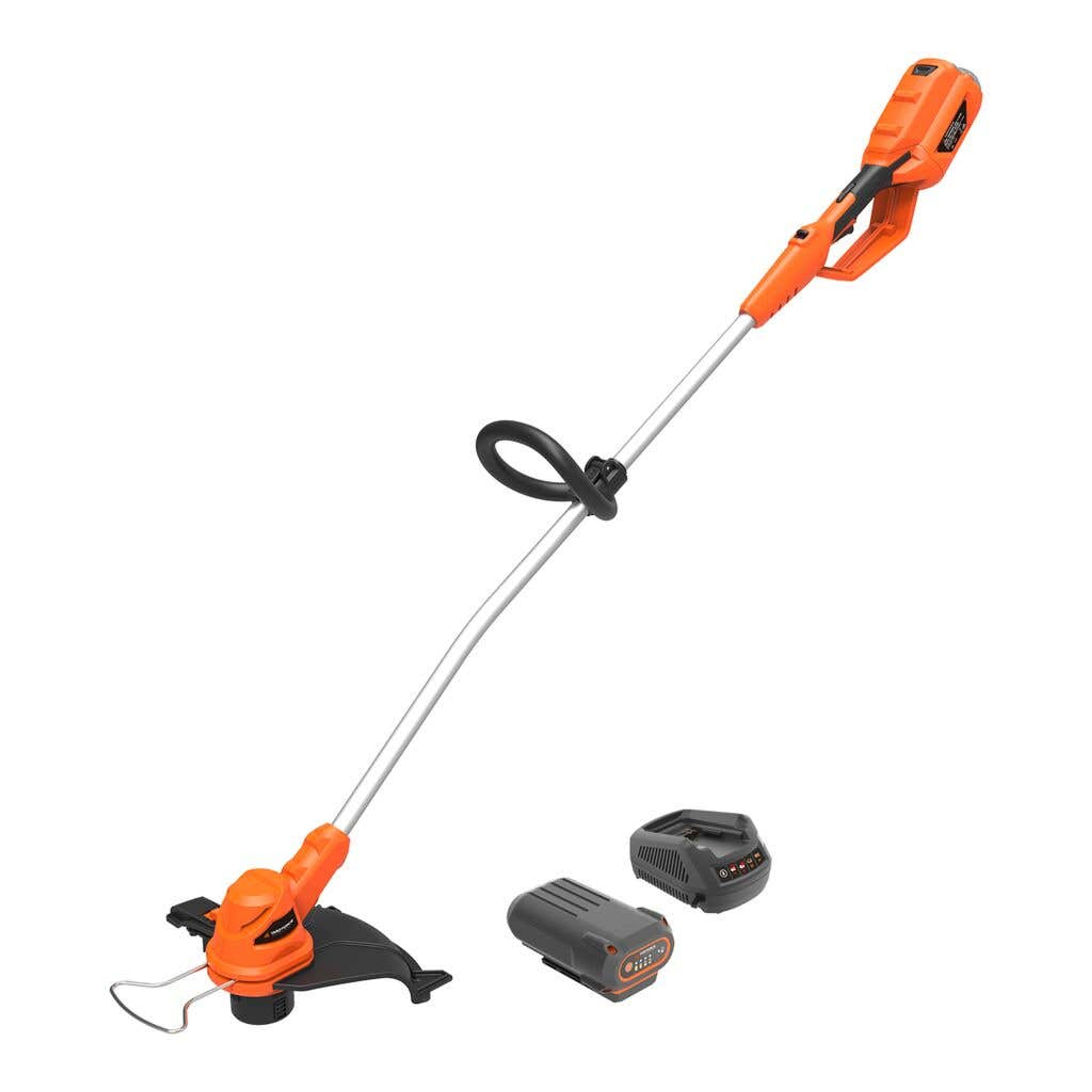 Cordless Whipper Snippers & Line Trimmers
