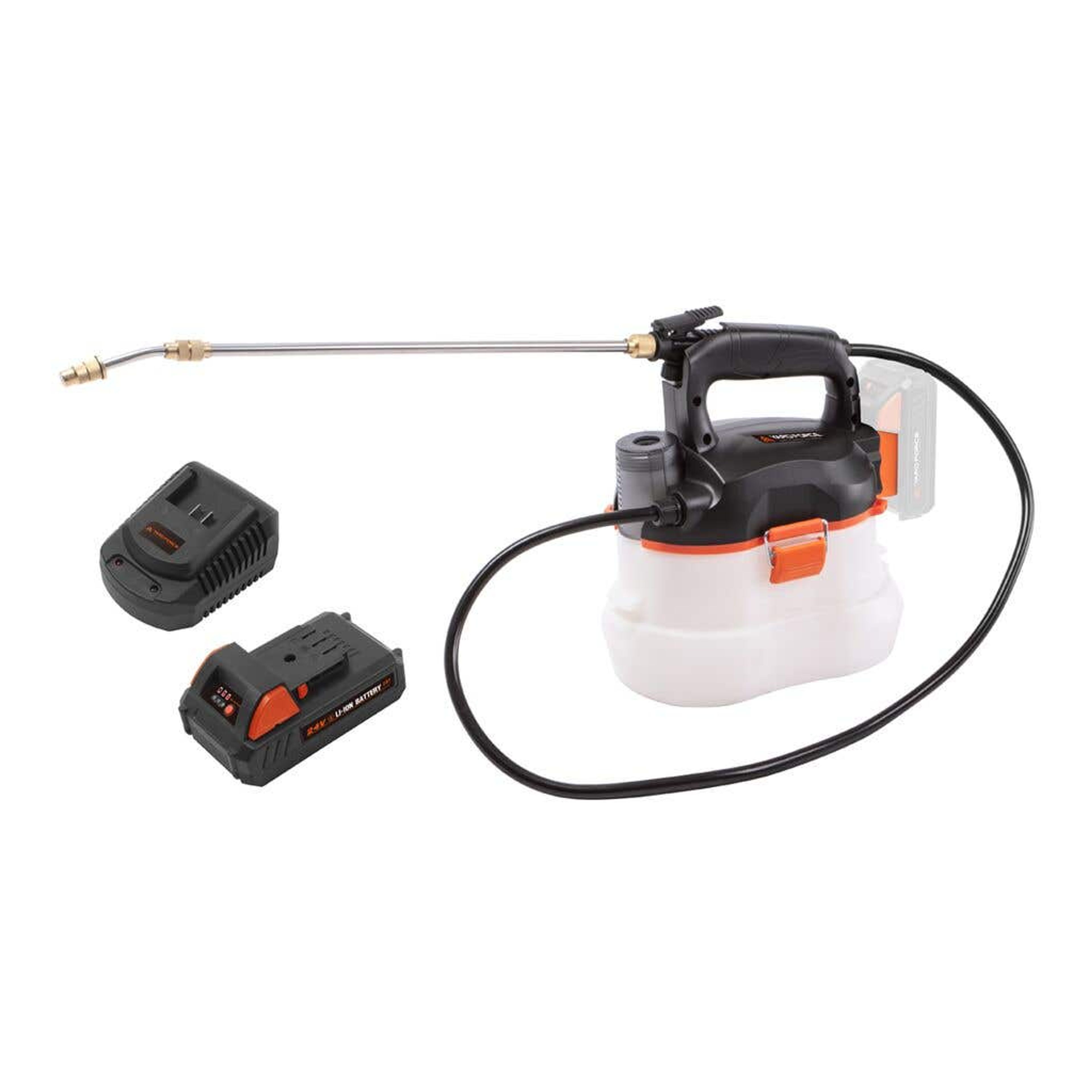 Garden Sprayers