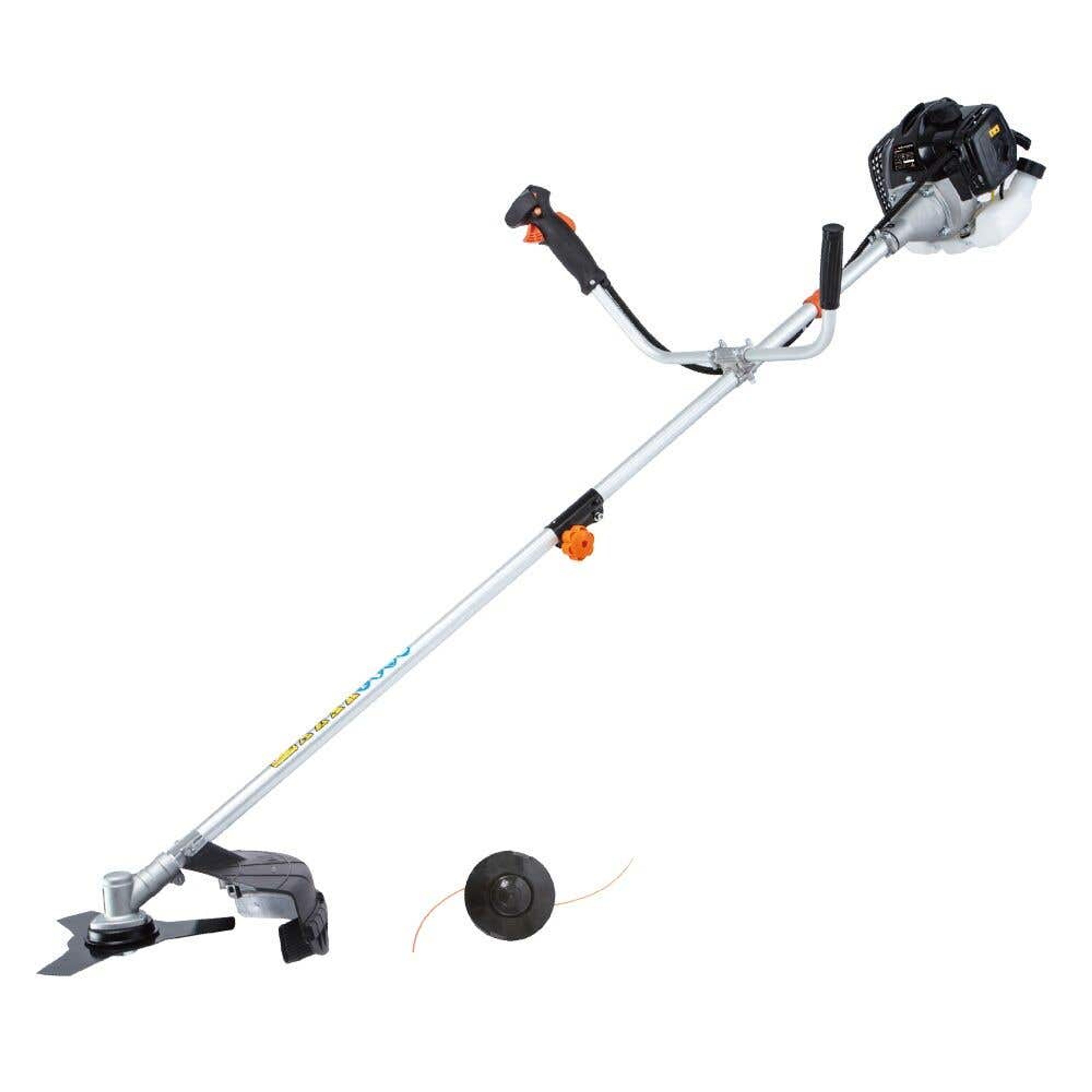 Petrol Whipper Snippers & Line Trimmers