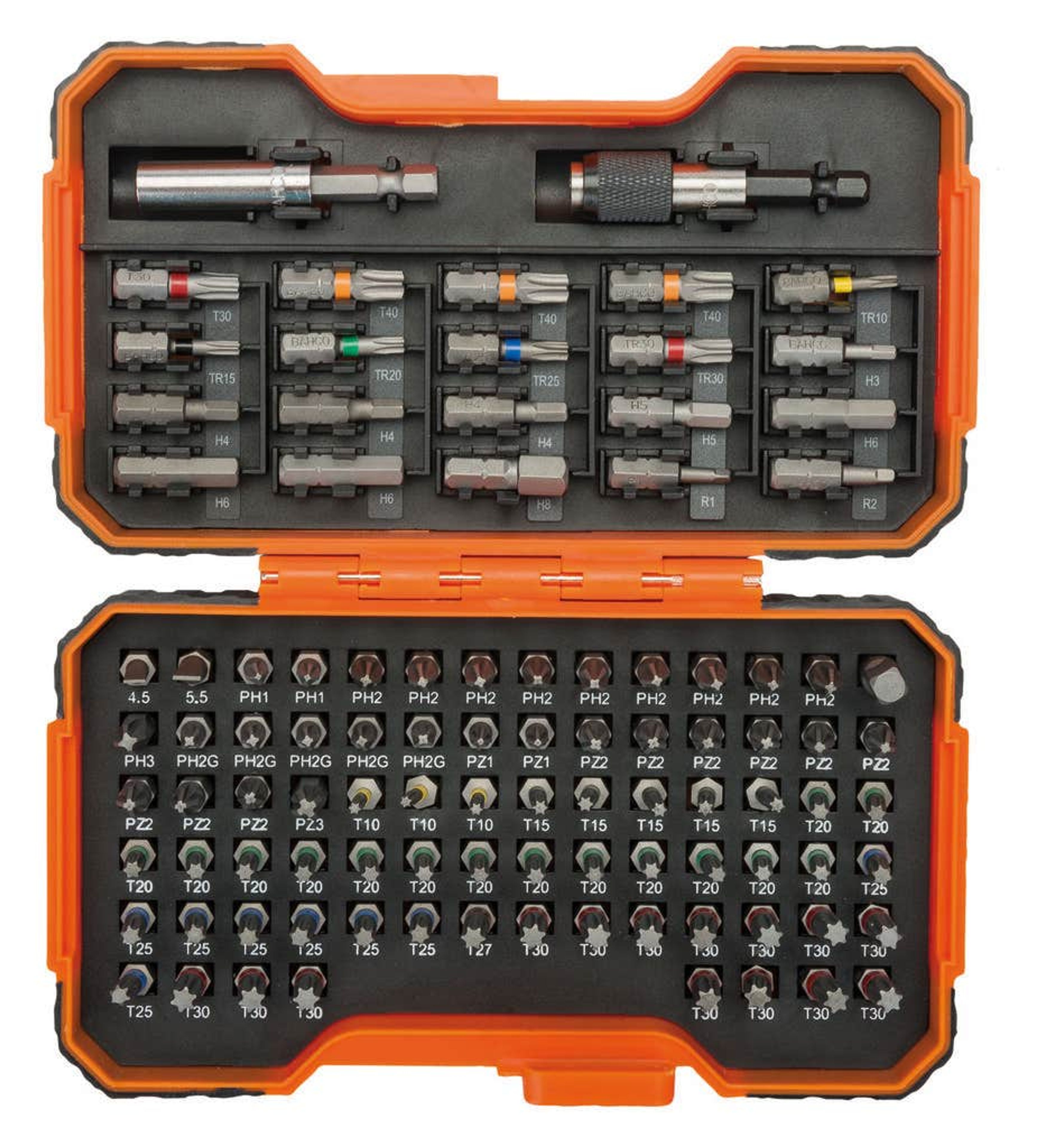 Miscellaneous Drill Bit Sets