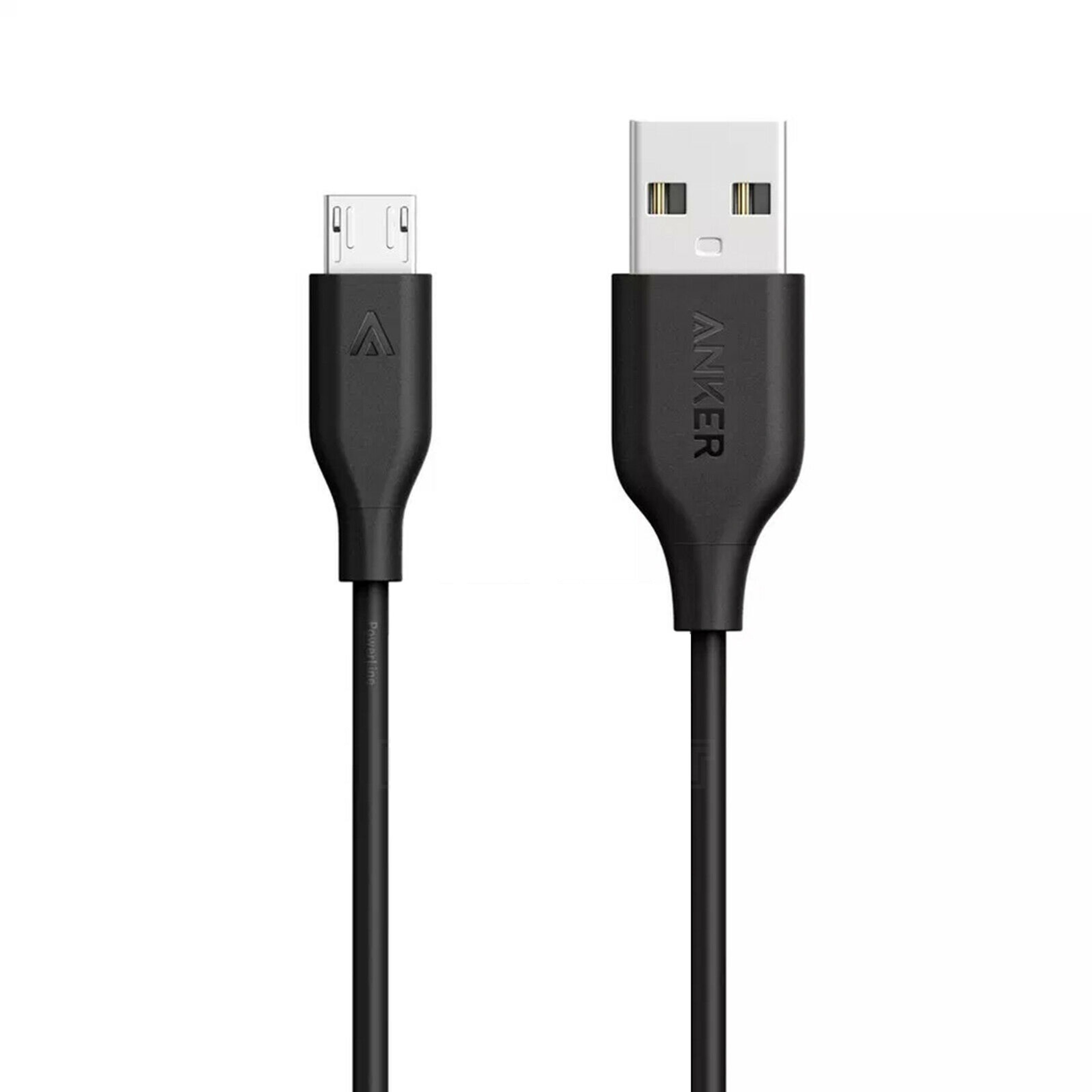 USB Charging Cables