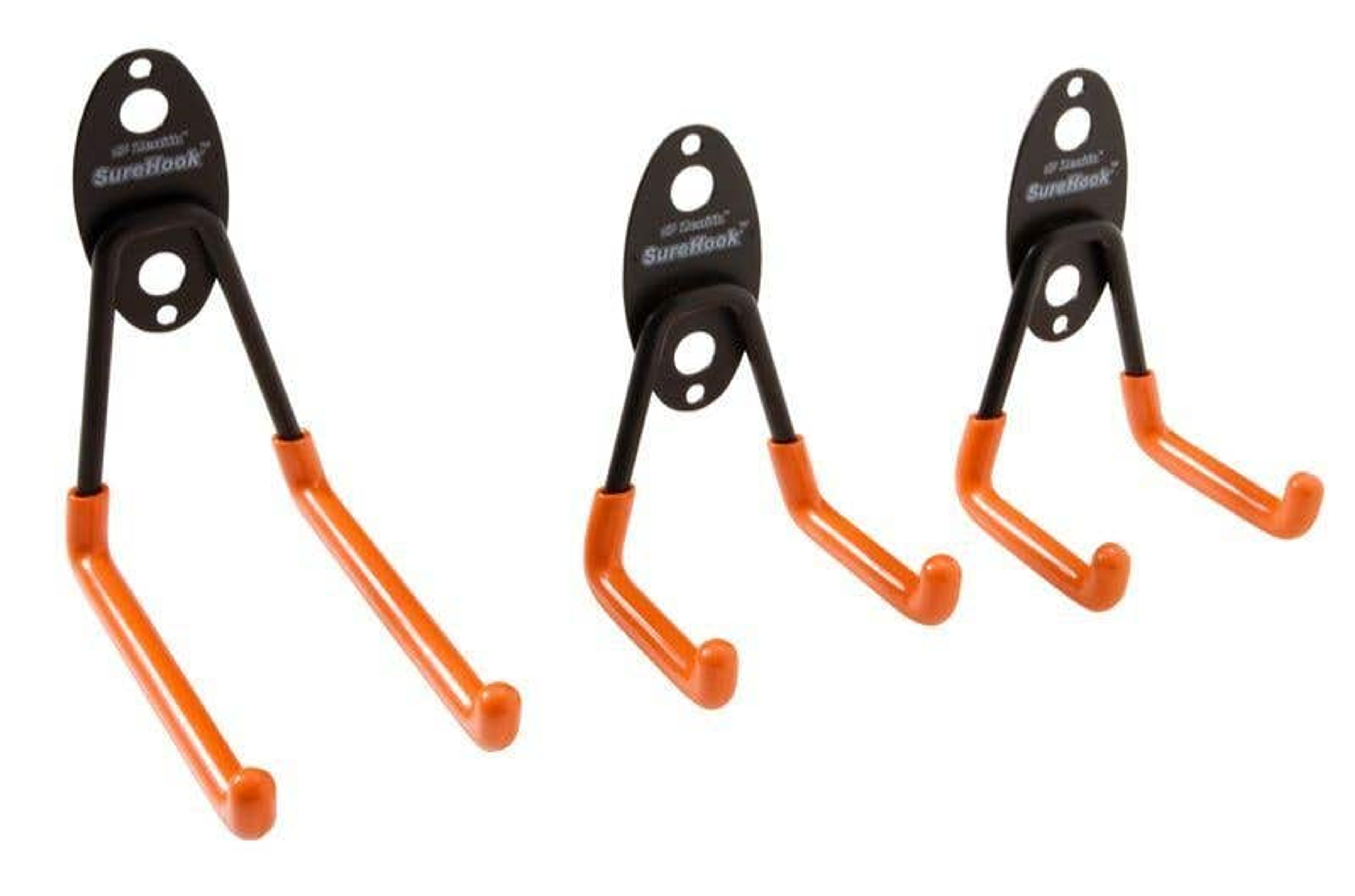 Heavy Duty Hooks