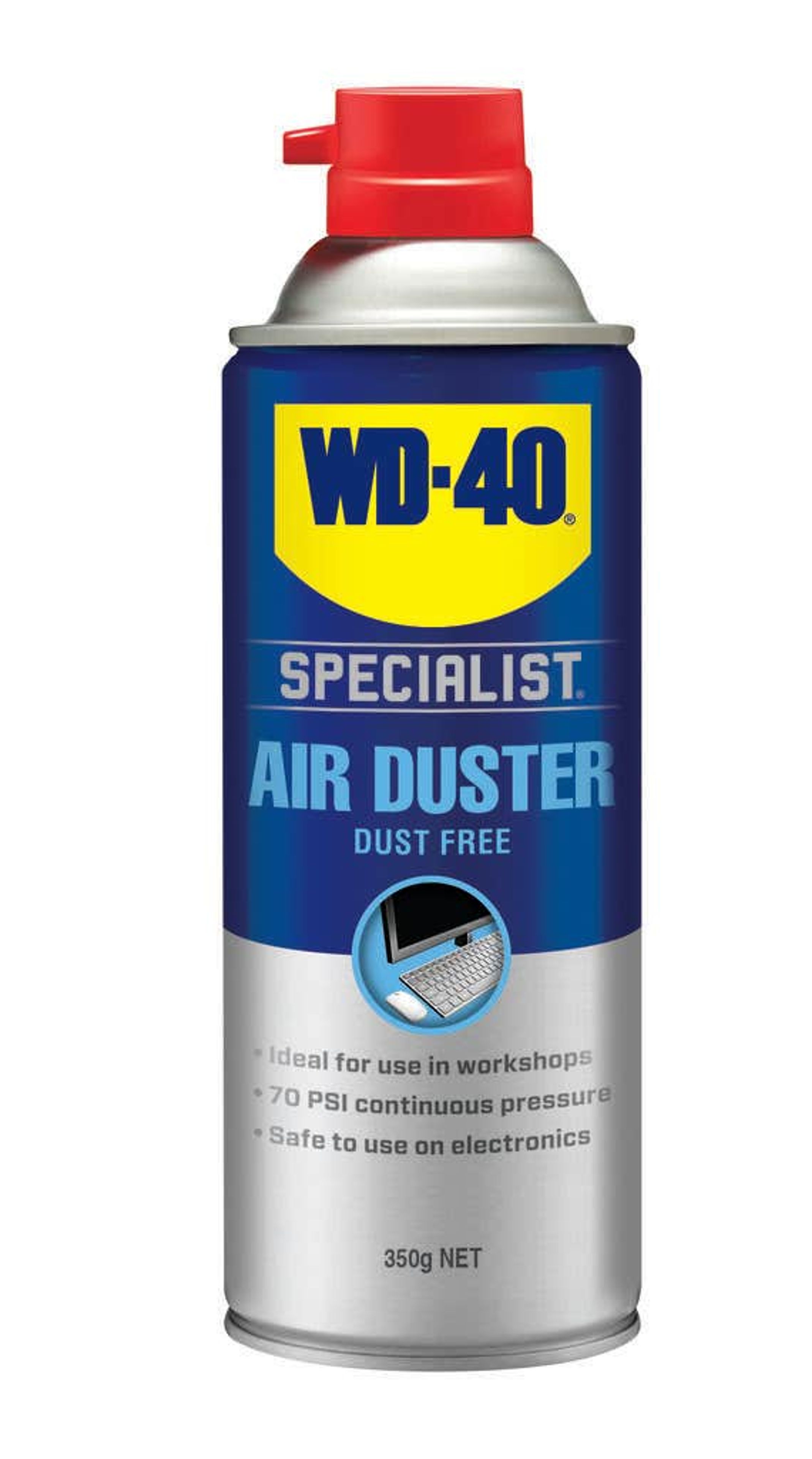 Air Dusters