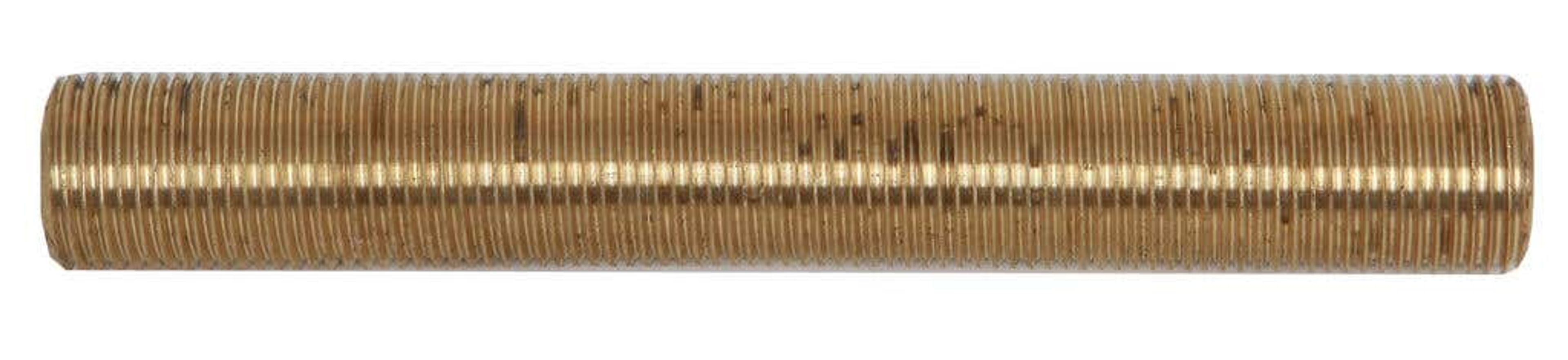 Brass Threaded Fittings