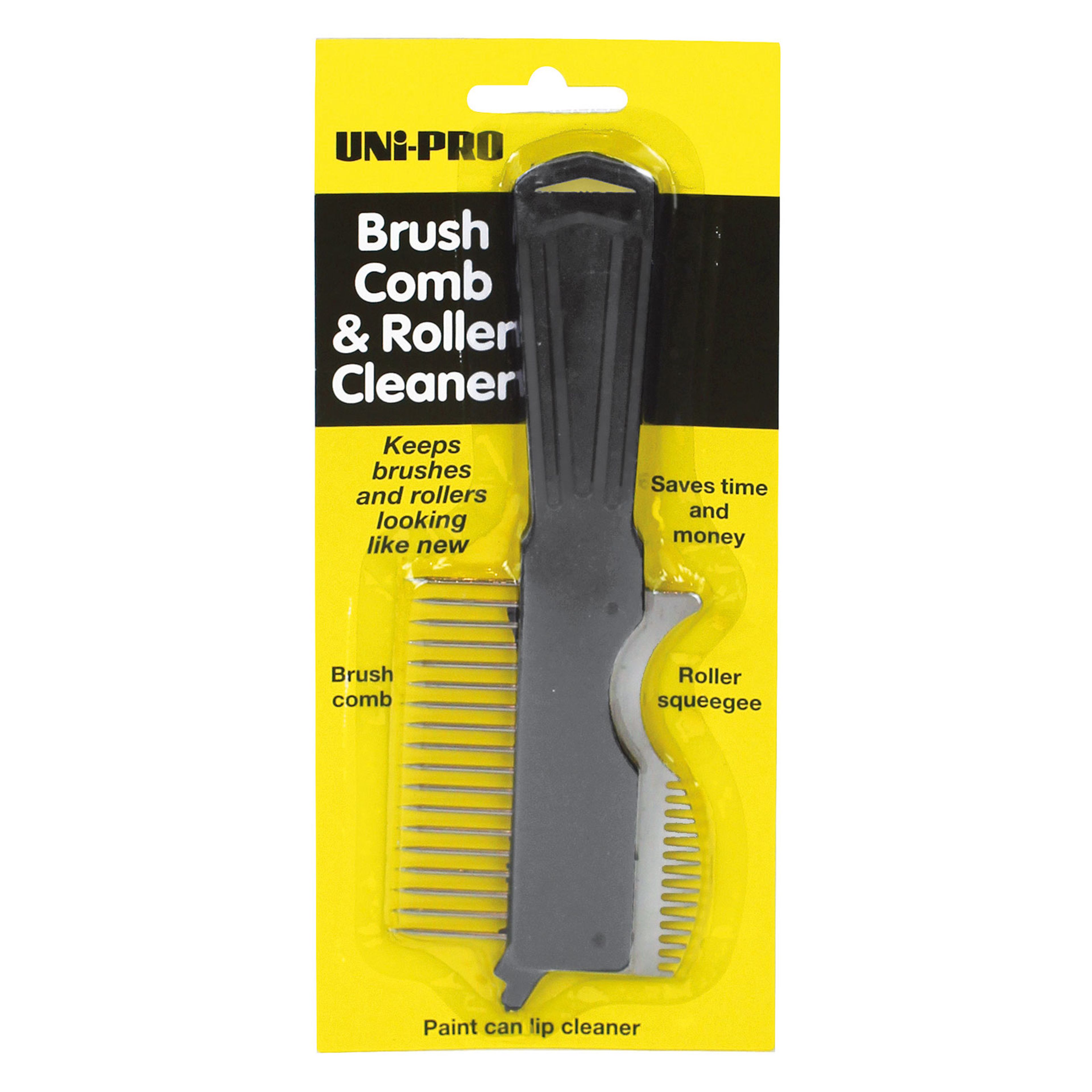 Paint Brush & Roller Cleaners