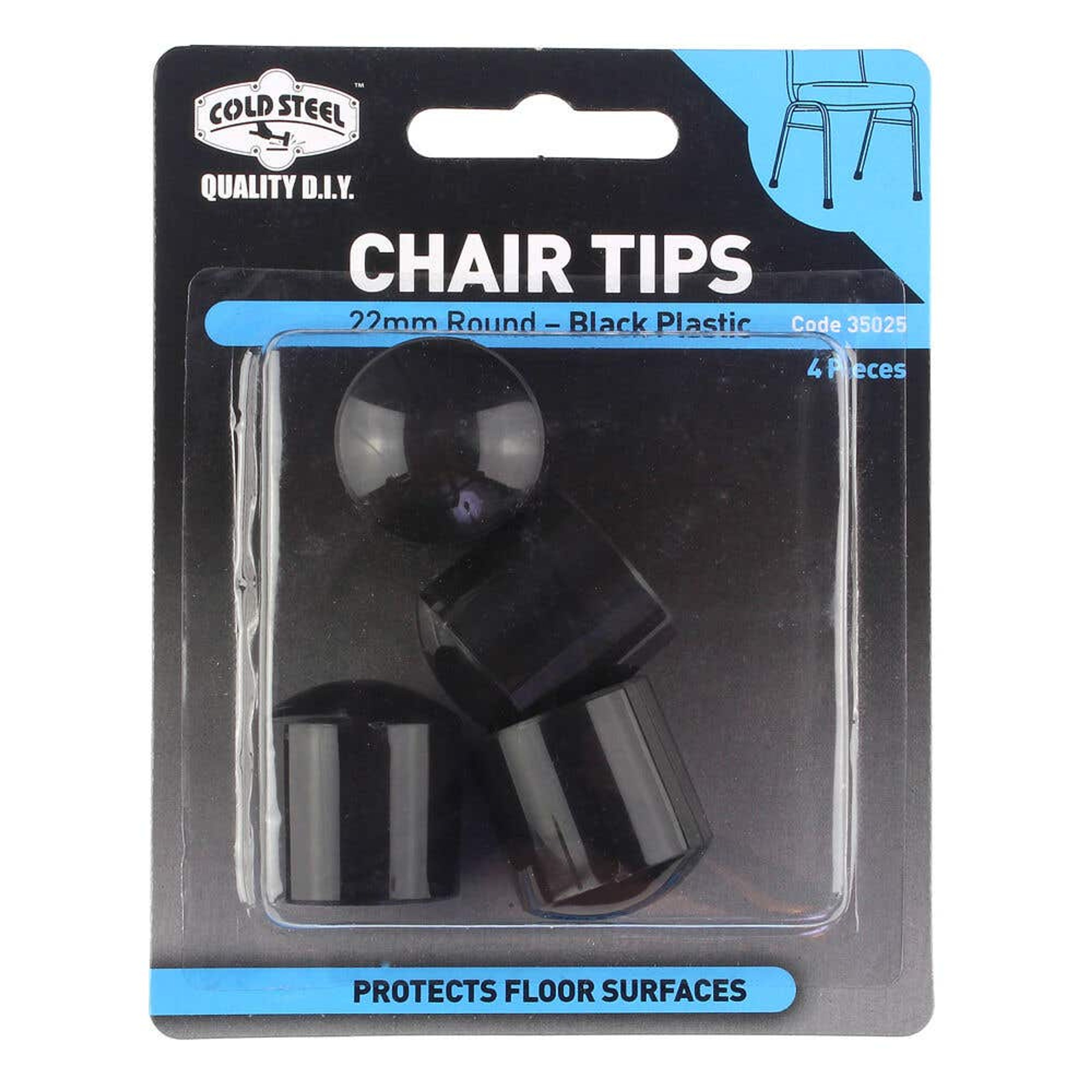 Chair Tips