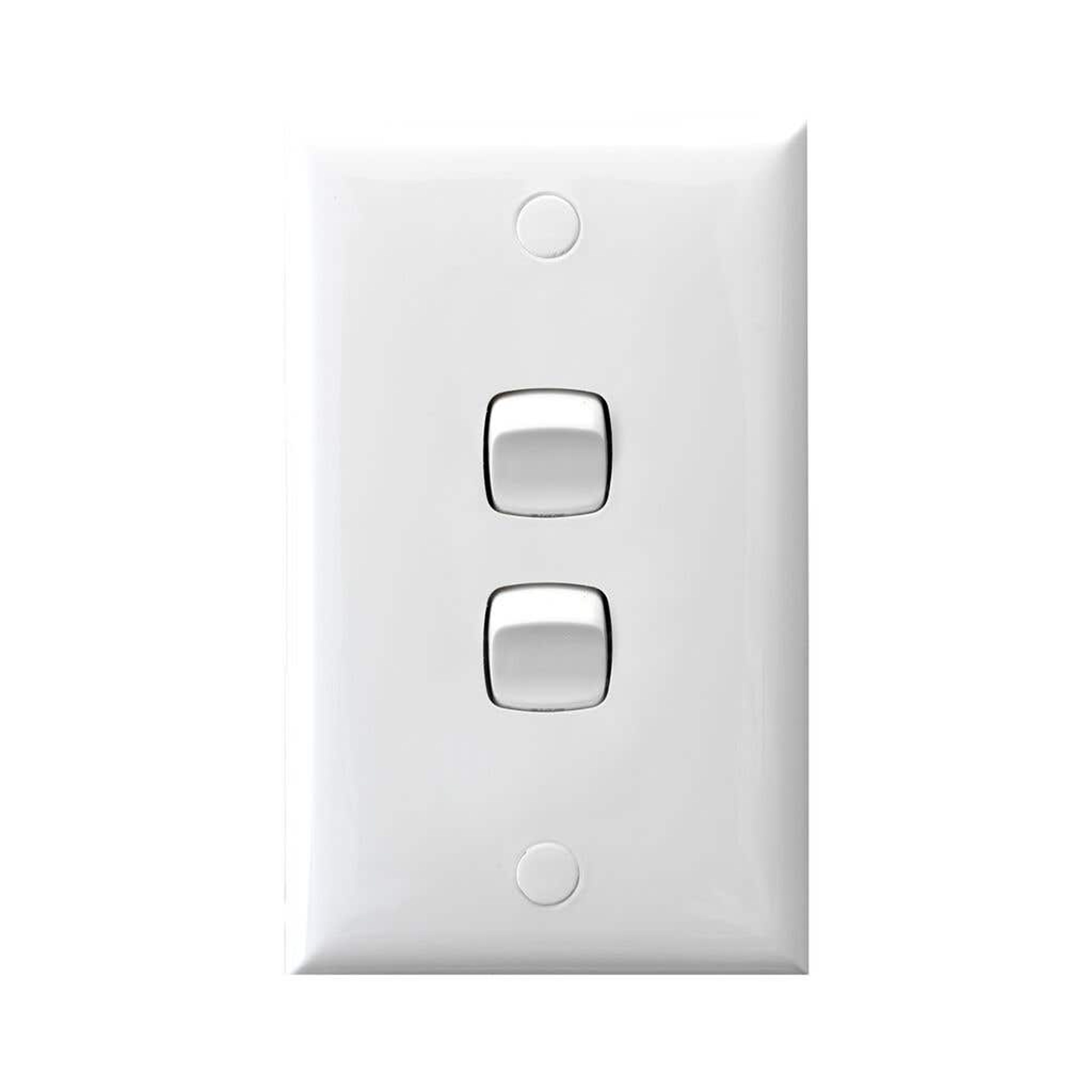 Powerpoints & Light Switches